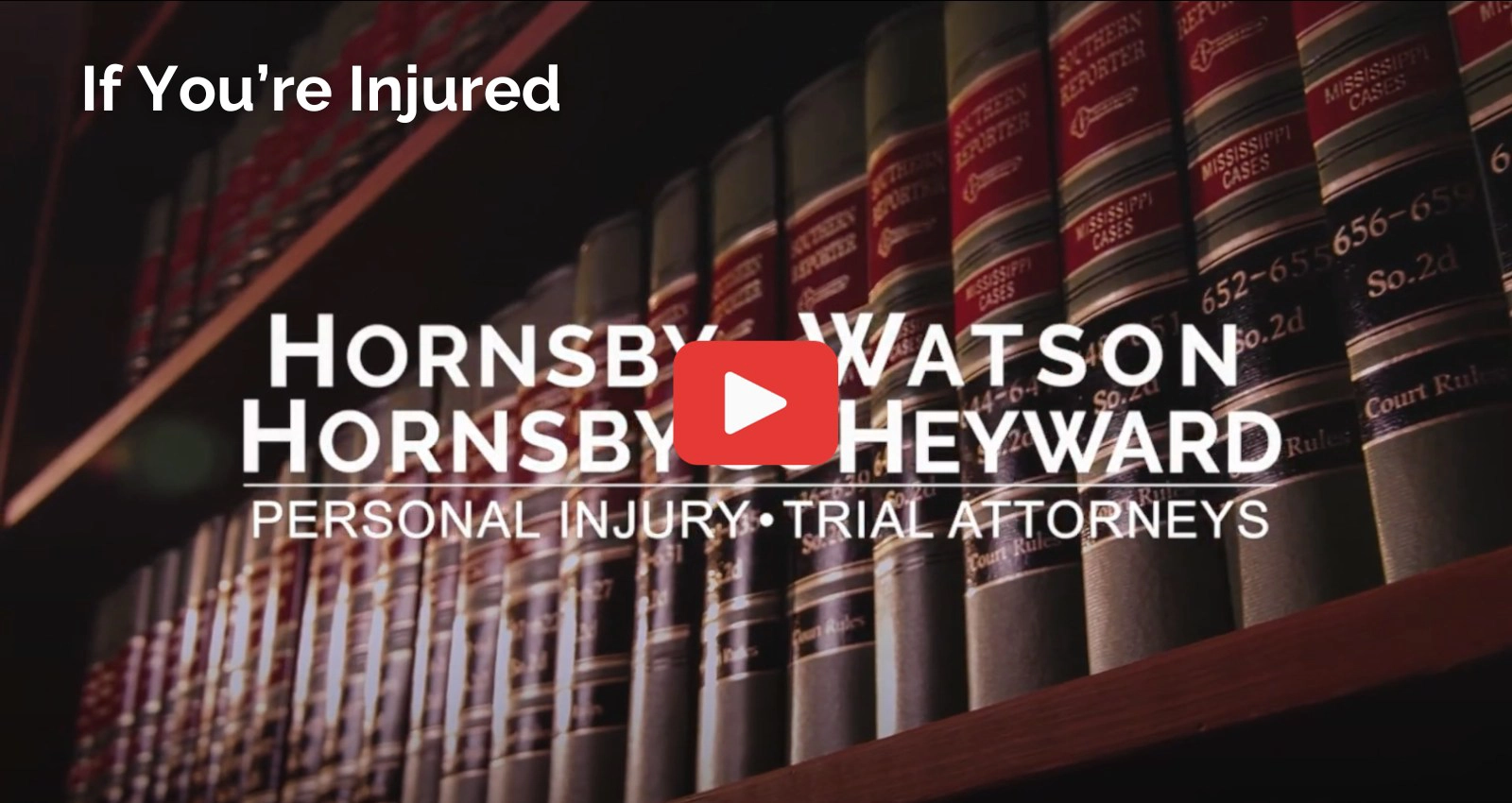Hornsby Watson Hornsby and Heyward