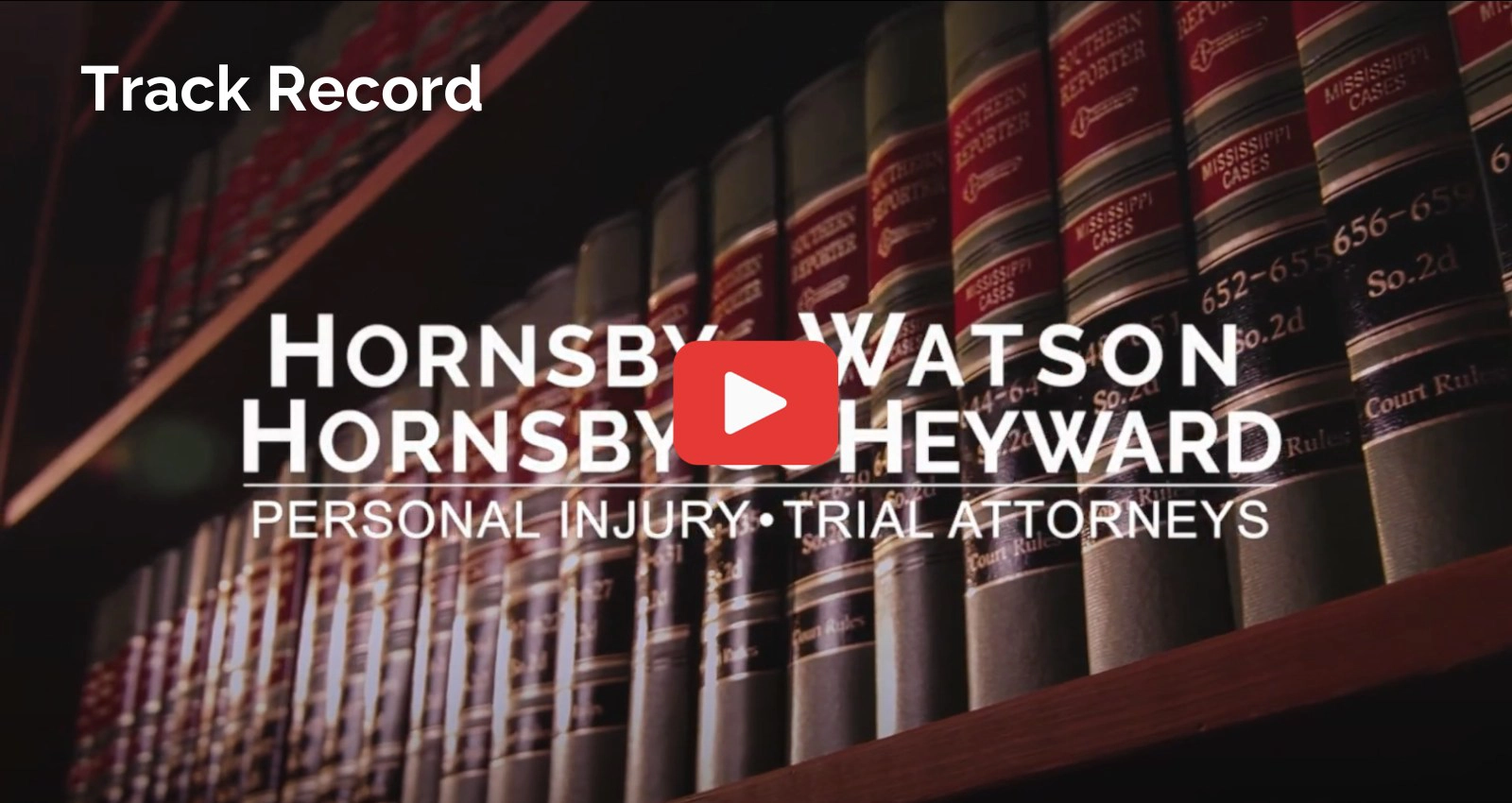 Hornsby Watson Hornsby and Heyward